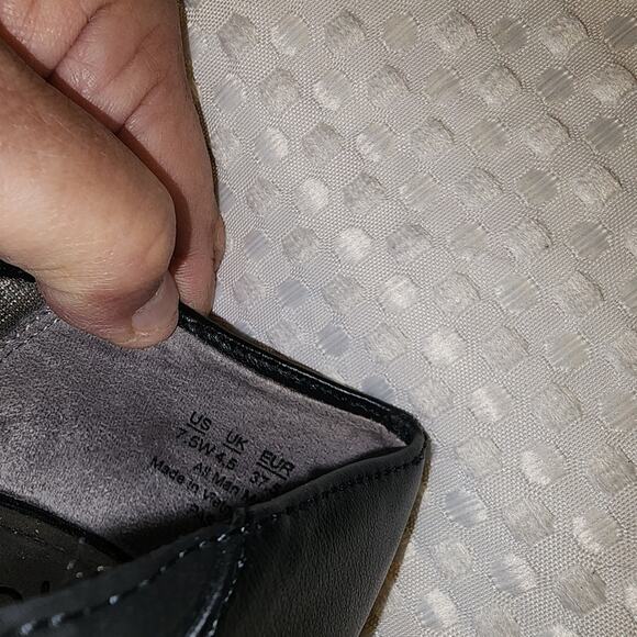 LIFE STRIDE EUC WOMEN'S SIZE 7.5W PASCAL PUMP SHOES - Picture 5 of 10